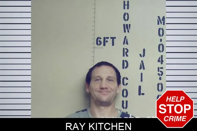 Ray Kitchen
