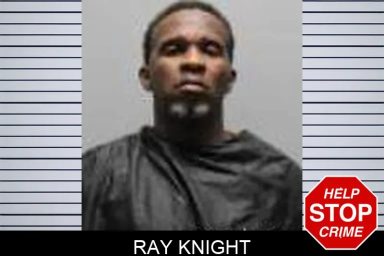 Ray Knight