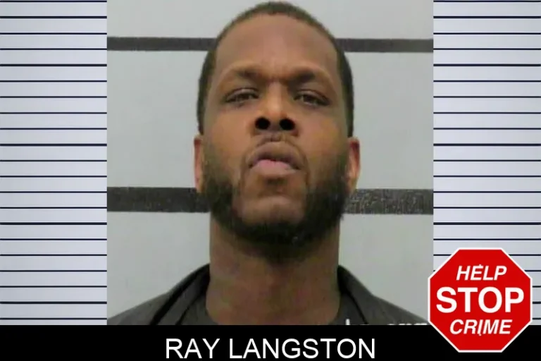 Ray Langston