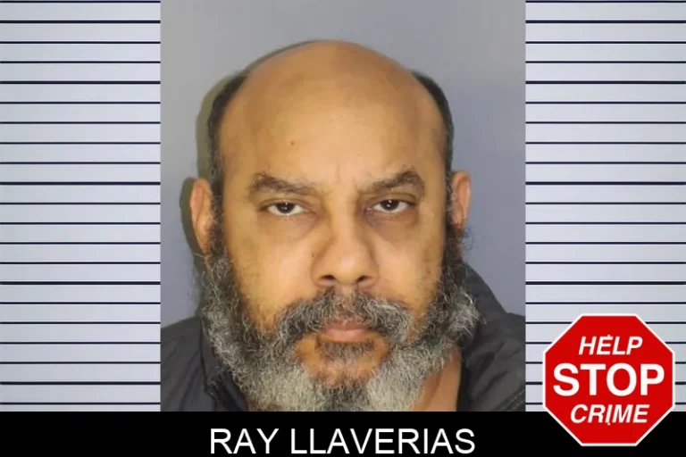 Ray Llaverias