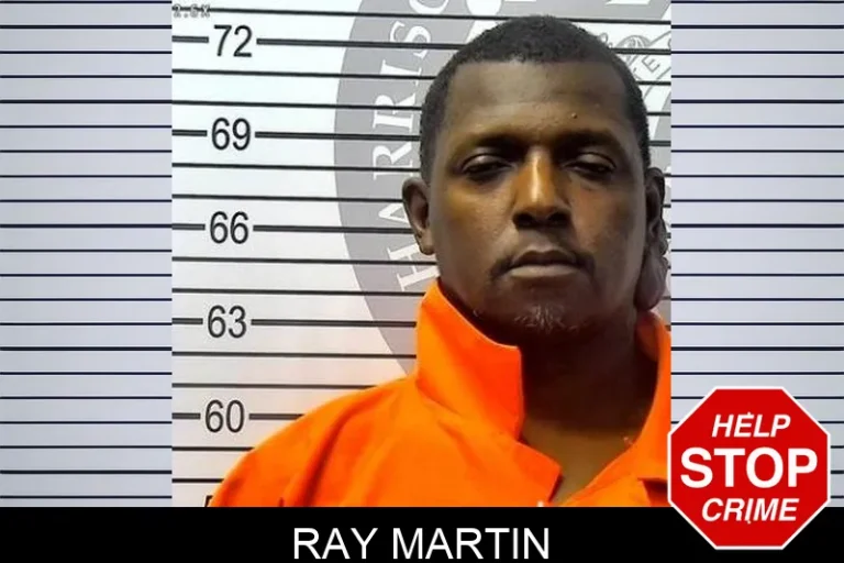 Ray Martin