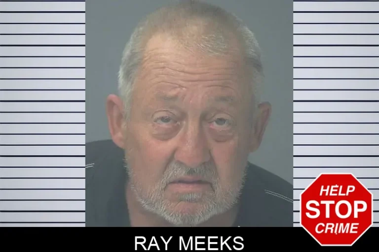 Ray Meeks