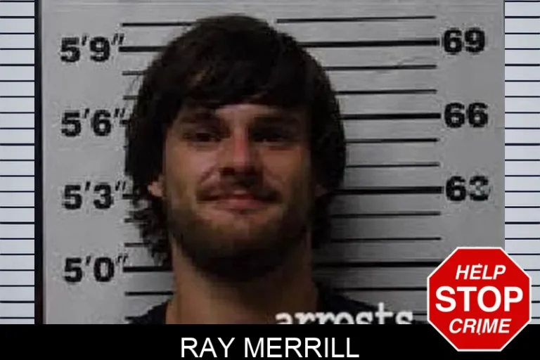 Ray Merrill