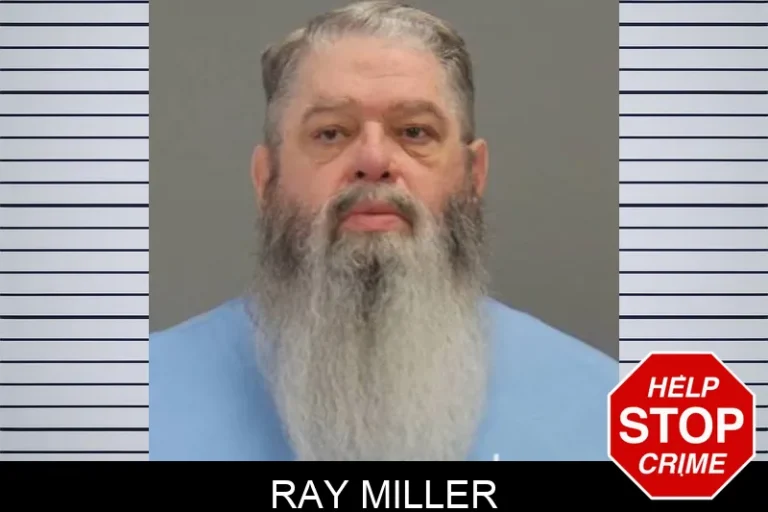 Ray Miller