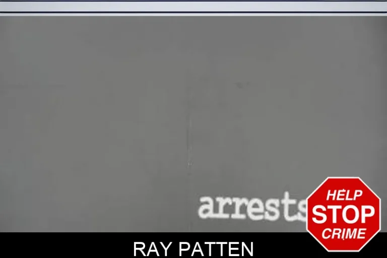 Ray Patten