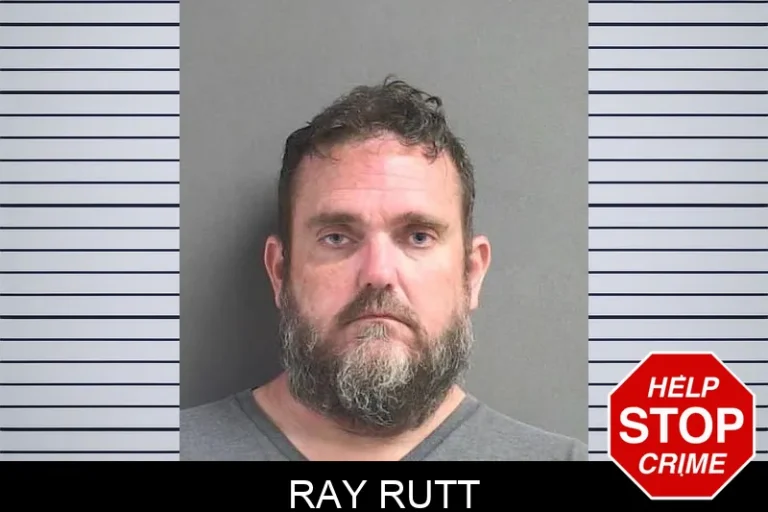 Ray Rutt