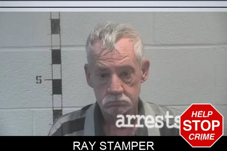 Ray Stamper