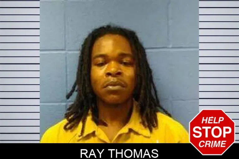 Ray Thomas