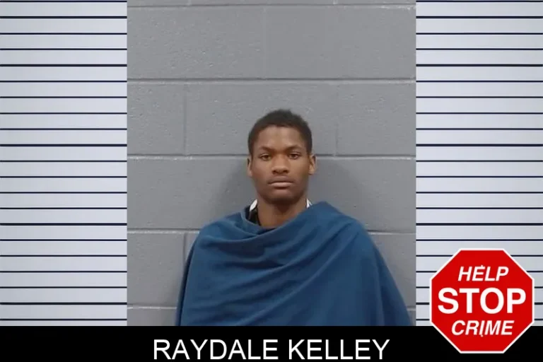 RayDale Kelley