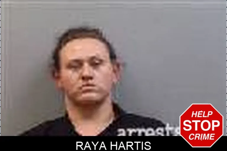 Raya Hartis