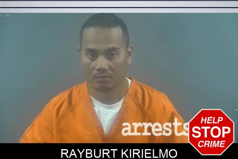 Rayburt Kirielmo