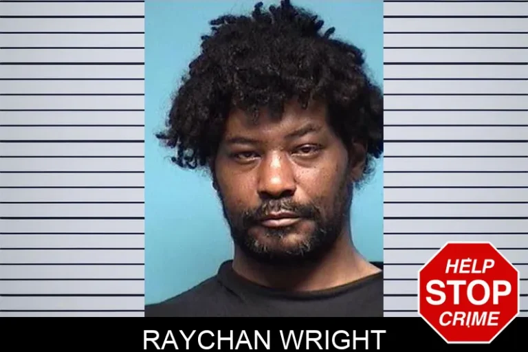 Raychan Wright
