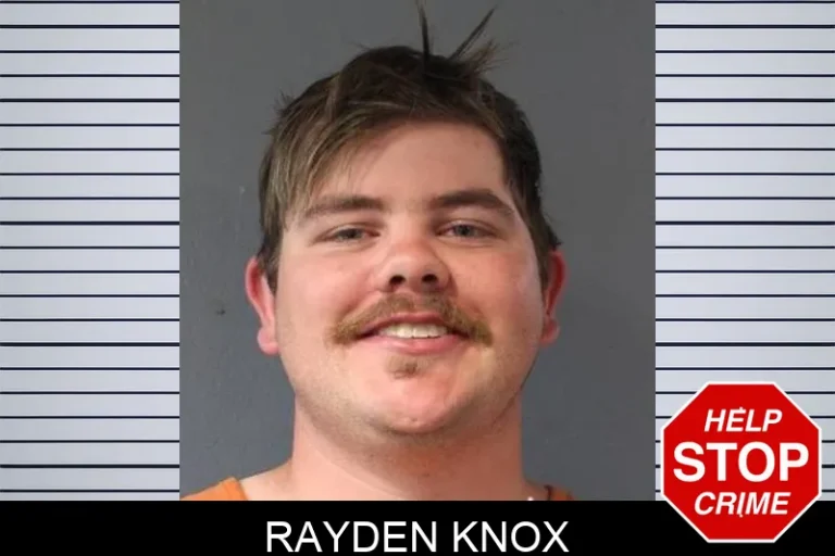Rayden Knox