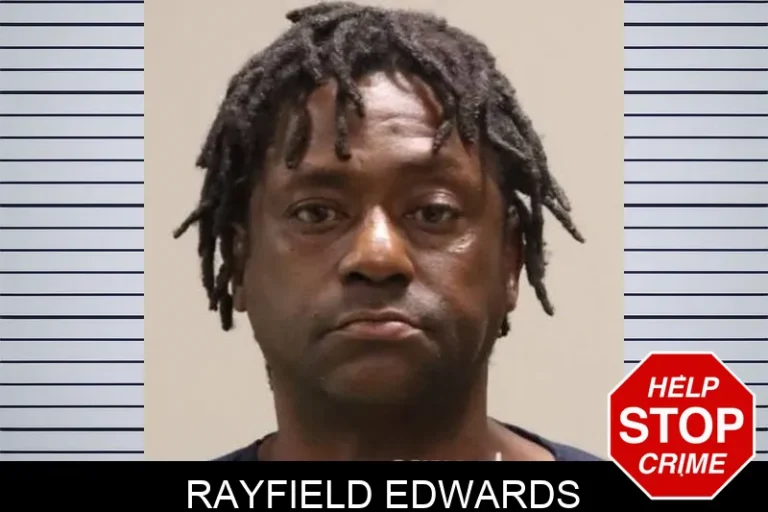 Rayfield Edwards