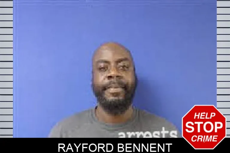 Rayford Bennent