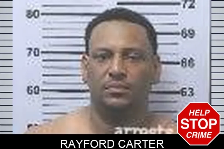 Rayford Carter