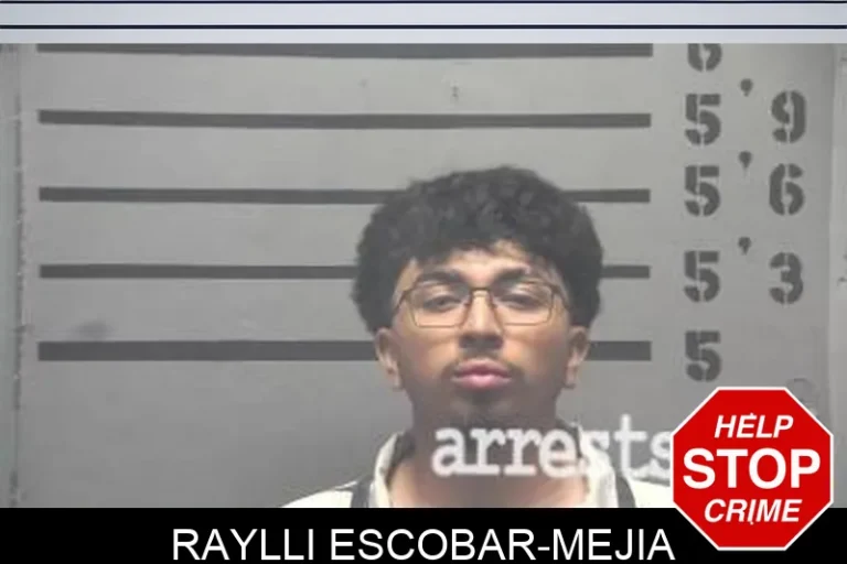 Raylli Escobar-Mejia
