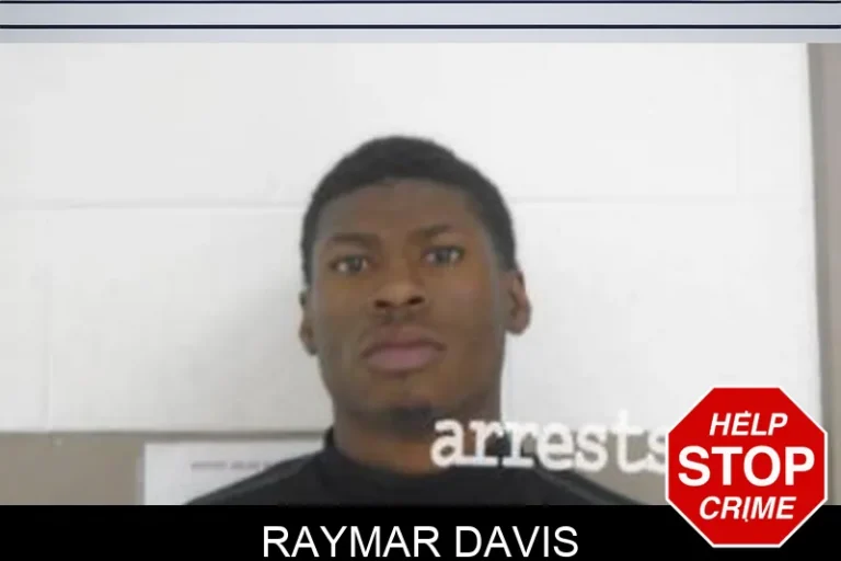 Raymar Davis