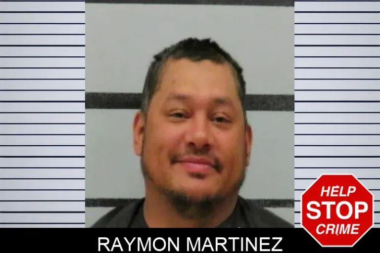 Raymon Martinez