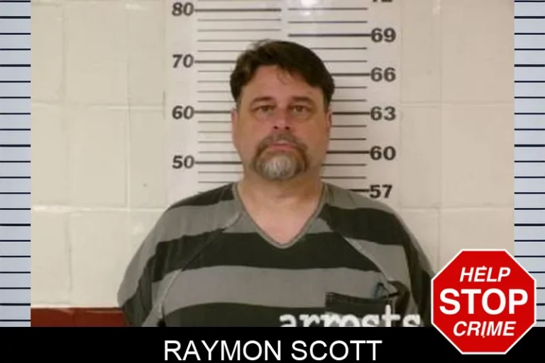 Raymon Scott