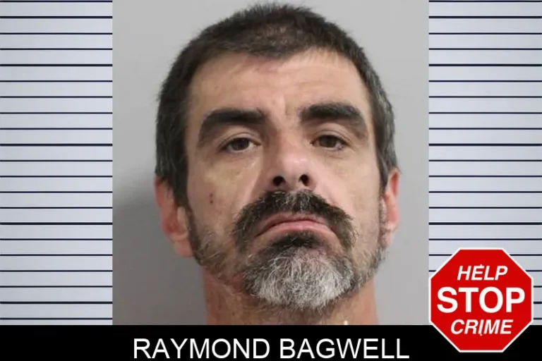 Raymond Bagwell