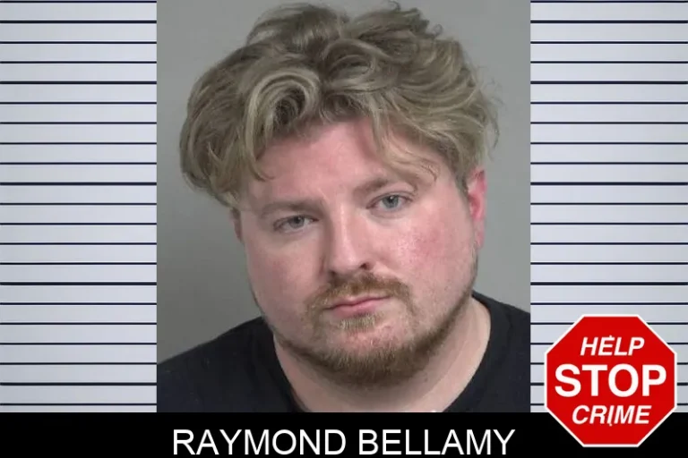Raymond Bellamy