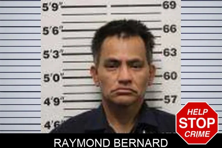 Raymond Bernard