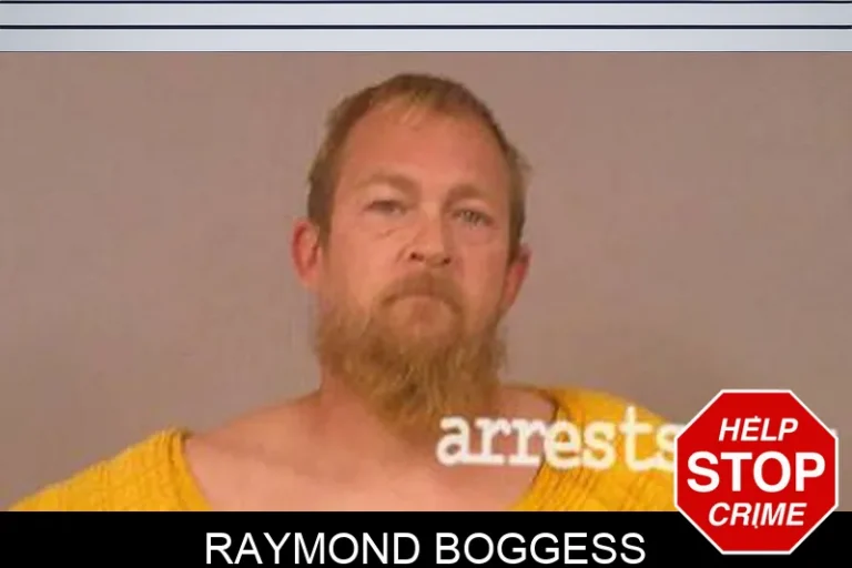 Raymond Boggess