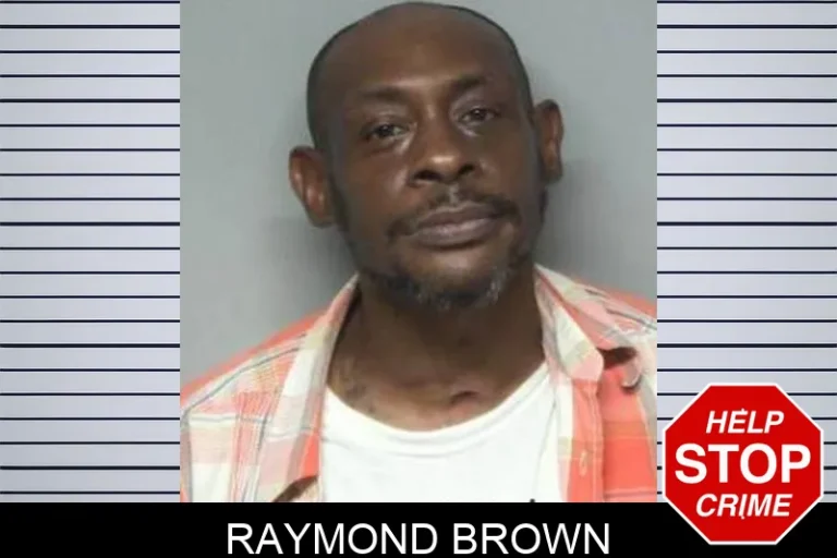 Raymond Brown