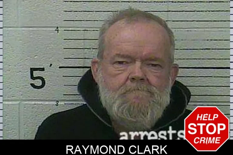 Raymond Clark