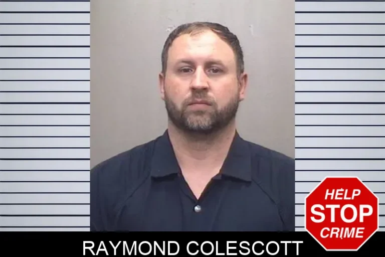 Raymond Colescott