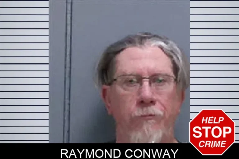 Raymond Conway