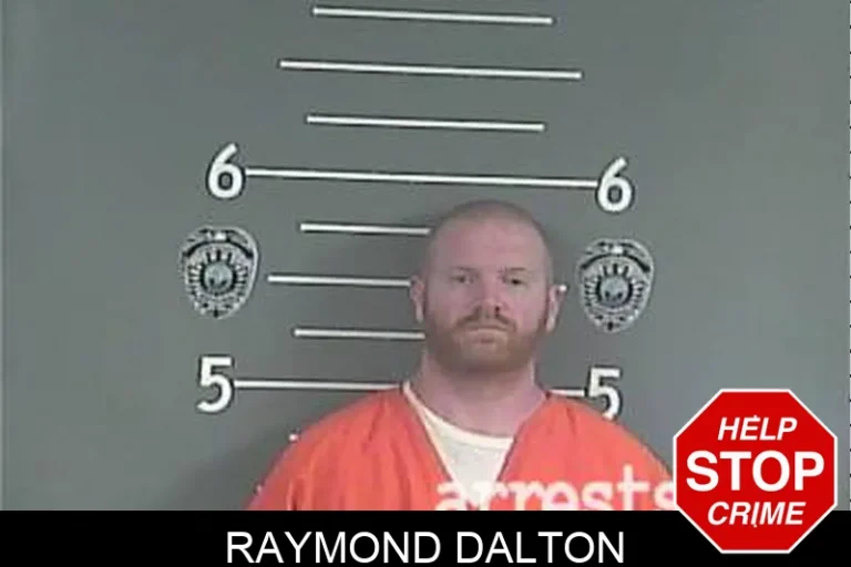 Raymond Dalton