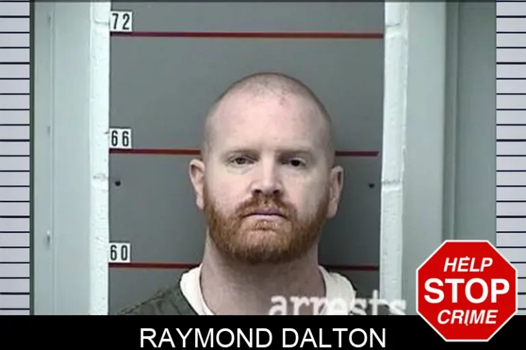 Raymond Dalton