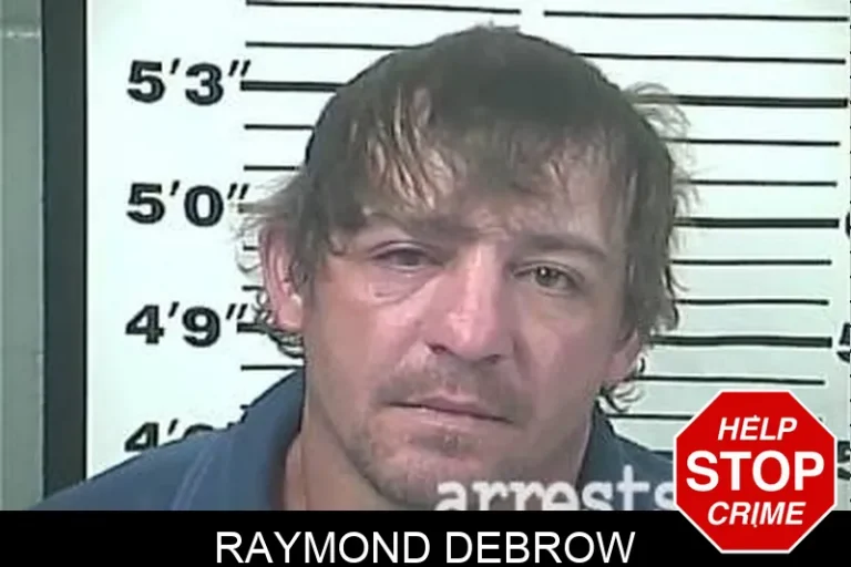 Raymond Debrow