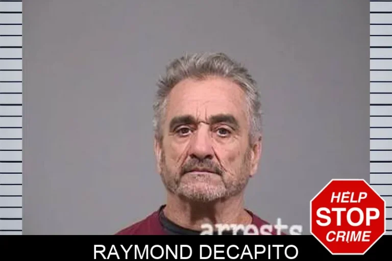 Raymond Decapito