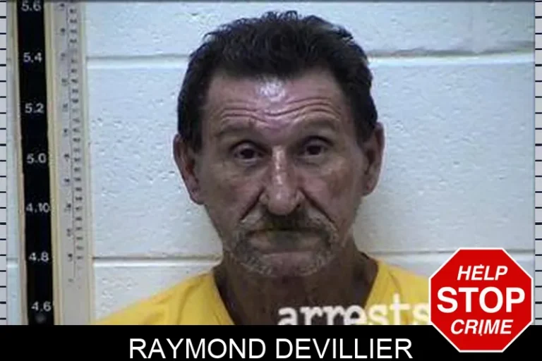 Raymond Devillier
