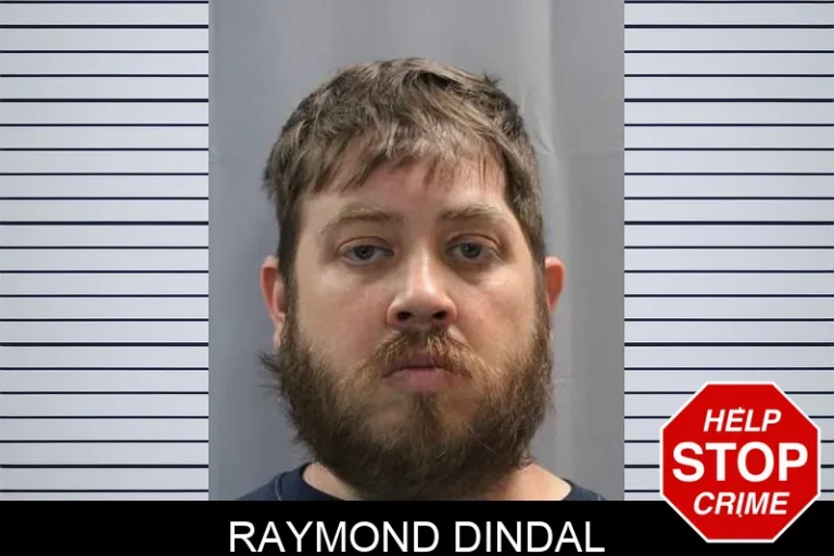 Raymond Dindal