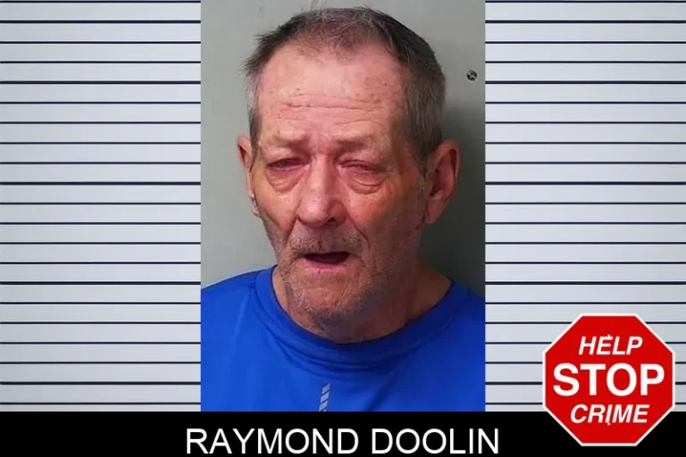 Raymond Doolin