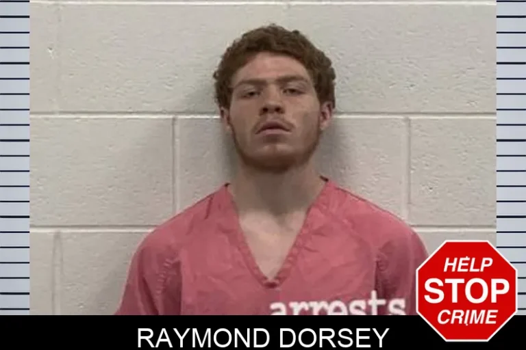 Raymond Dorsey