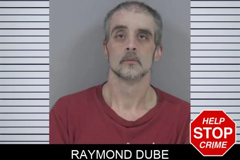 Raymond Dube