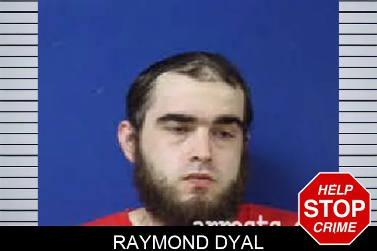 Raymond Dyal