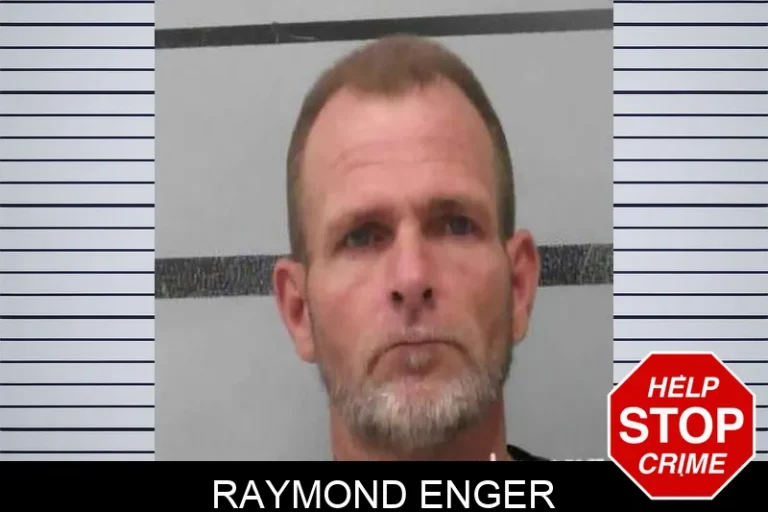 Raymond Enger
