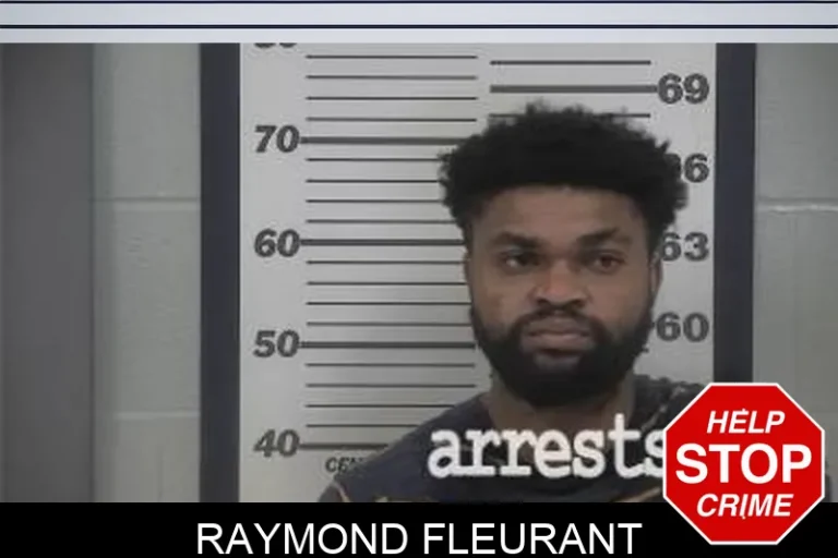 Raymond Fleurant