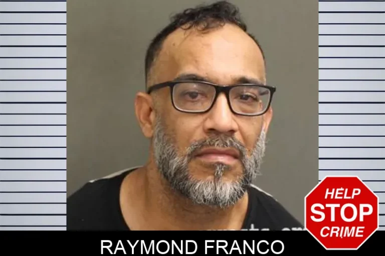 Raymond Franco