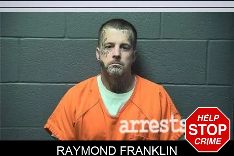 Raymond Franklin