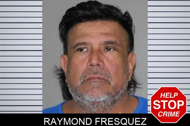 Raymond Fresquez