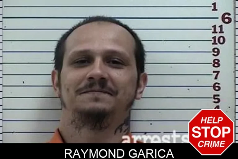 Raymond Garica
