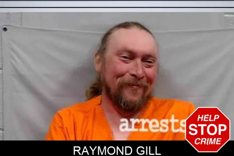 Raymond Gill