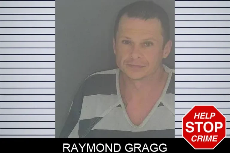 Raymond Gragg